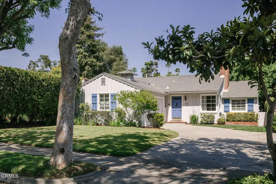 2046 Stratford Avenue, South Pasadena, CA 91030 - #3