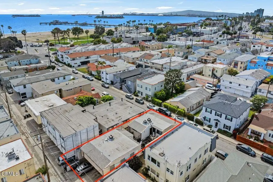 60 Bennett Avenue, Long Beach, CA 90803 - #2
