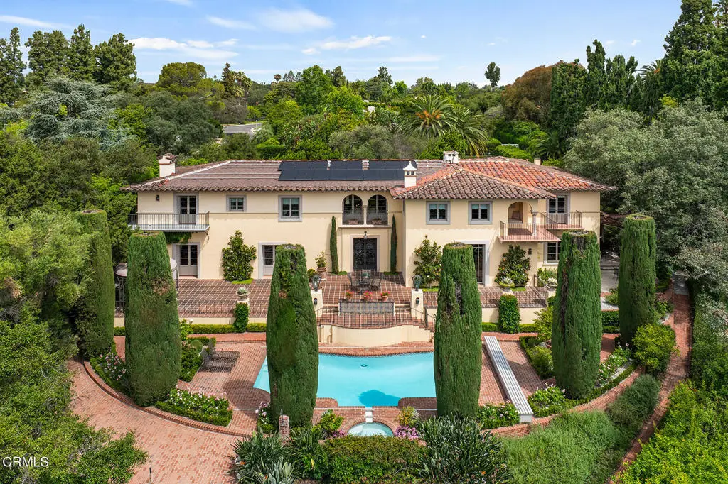 1440 Park Place, San Marino, CA 91108 - #1