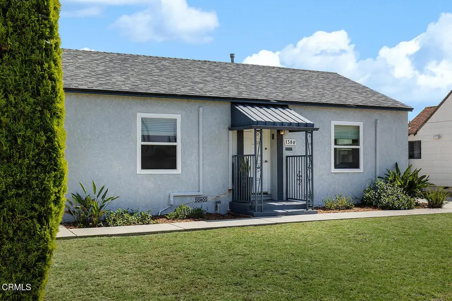 1388 Elm Avenue, San Gabriel, CA 91775 - #2