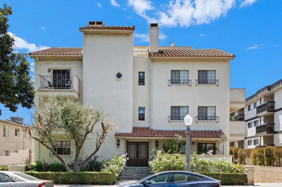 227 S Madison Avenue #304, Pasadena, CA 91101 - #2