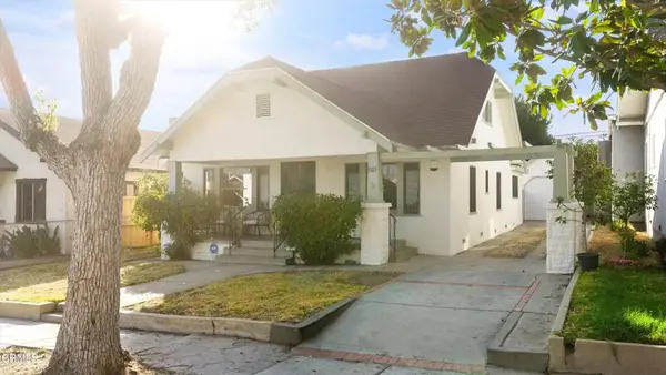 3323 Thorpe Avenue, Los Angeles, CA 90065