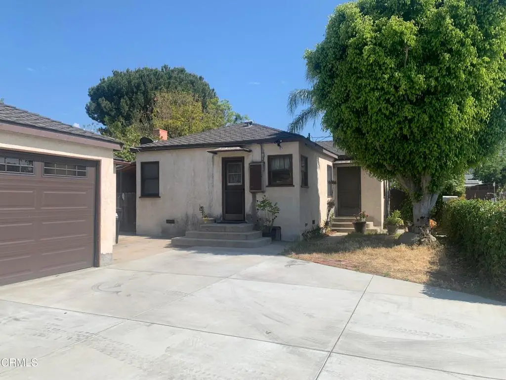 8254 Oswego Street, Sunland, CA 91040 - #1