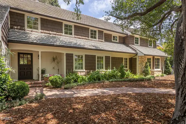 3788 Chevy Chase Drive, La Canada Flintridge, CA 91011