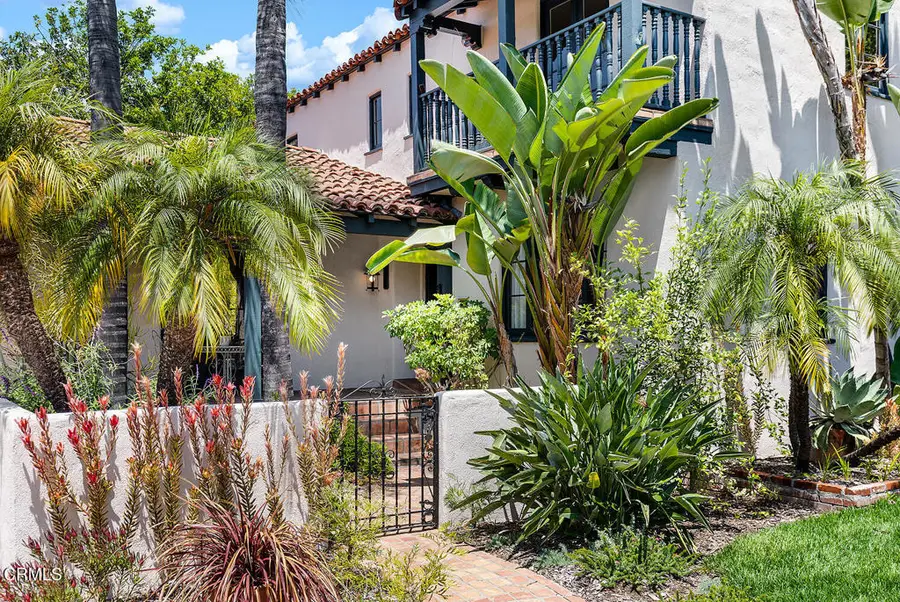 1265 N Holliston Avenue, Pasadena, CA 91104 - #2