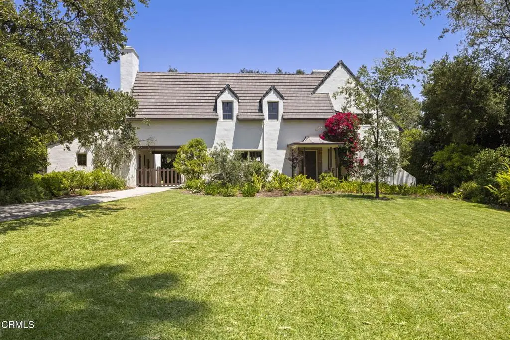 1860 Midlothian Drive, Altadena, CA 91001 - #1