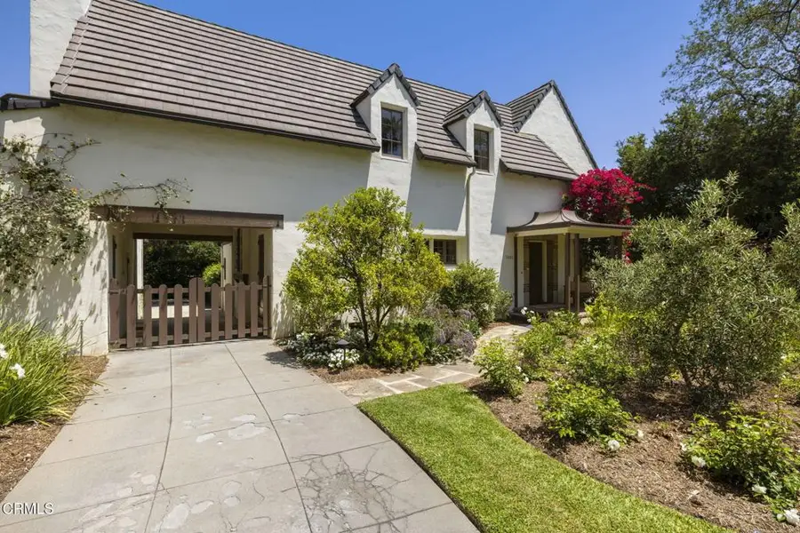 1860 Midlothian Drive, Altadena, CA 91001 - #2