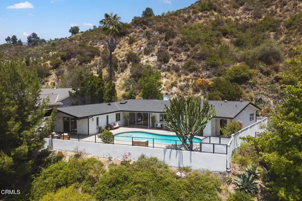 507 Venado Vista Drive, La Canada Flintridge, CA 91011