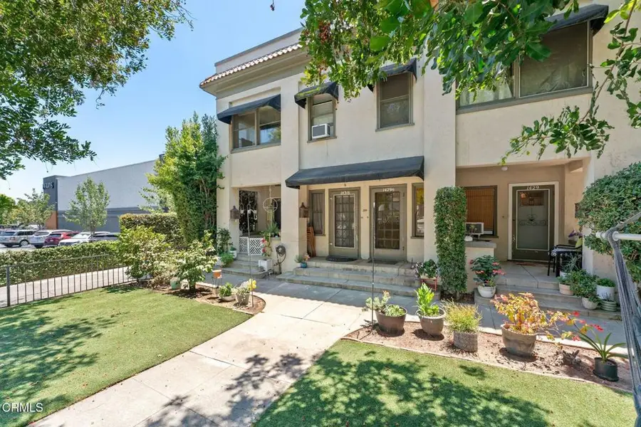 1429 Monterey Road, South Pasadena, CA 91030 - #2