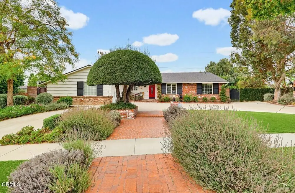 1115 Briarcroft Road, Claremont, CA 91711 - #1