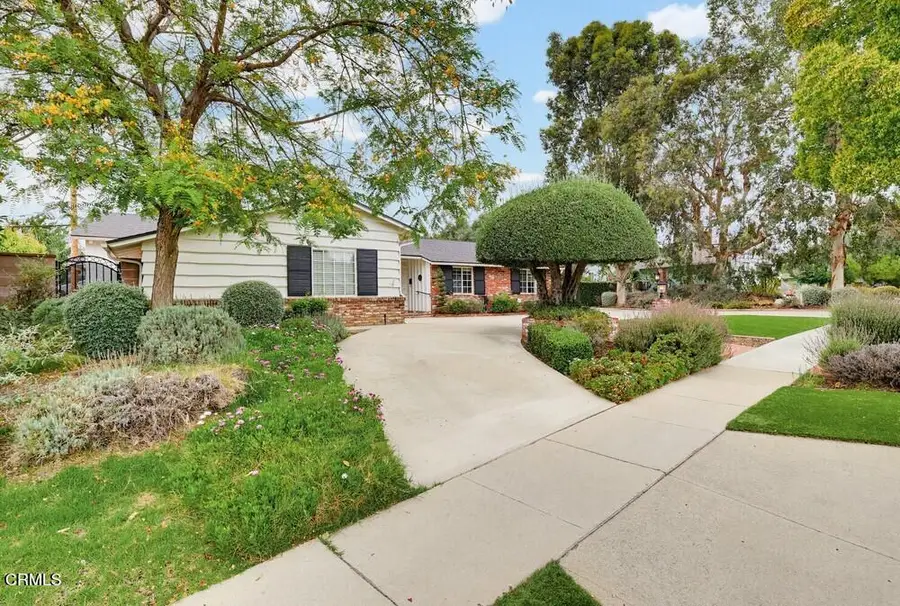 1115 Briarcroft Road, Claremont, CA 91711 - #2