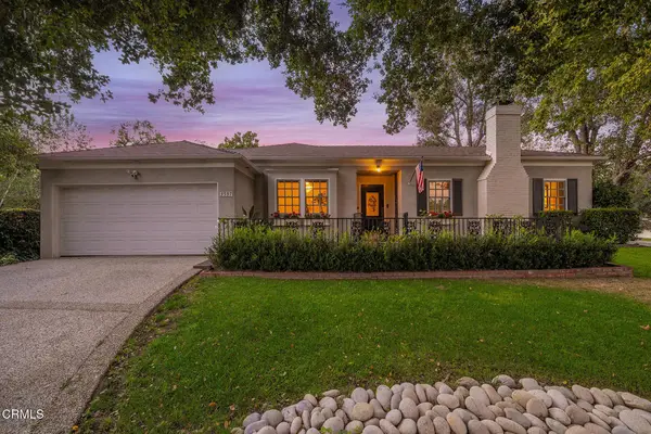 3597 Yorkshire Road, Pasadena, CA 91107