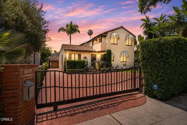 1659 S Oak Knoll Avenue, San Marino, CA 91108