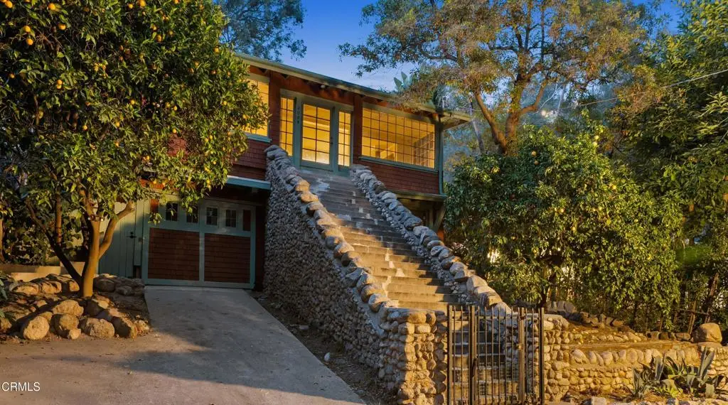 2024 Laurel Canyon Boulevard, Los Angeles, CA 90046 - #1
