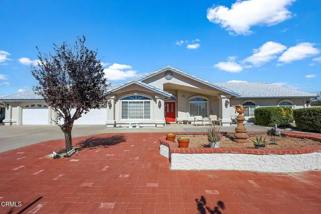 6754 Braceo Street, Oak Hills, CA 92344 - #1