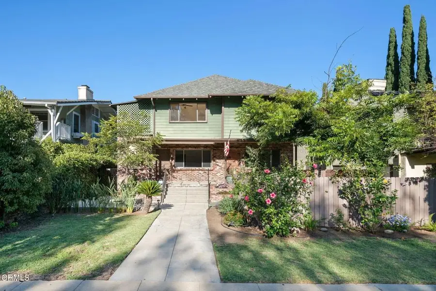 1128 Fremont Avenue, South Pasadena, CA 91030 - #2