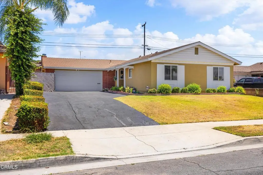 1248 Hartview Avenue, La Puente, CA 91744 - #1
