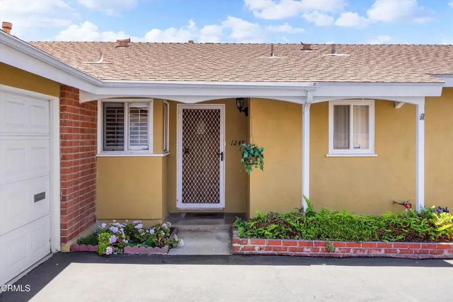 1248 Hartview Avenue, La Puente, CA 91744 - #2