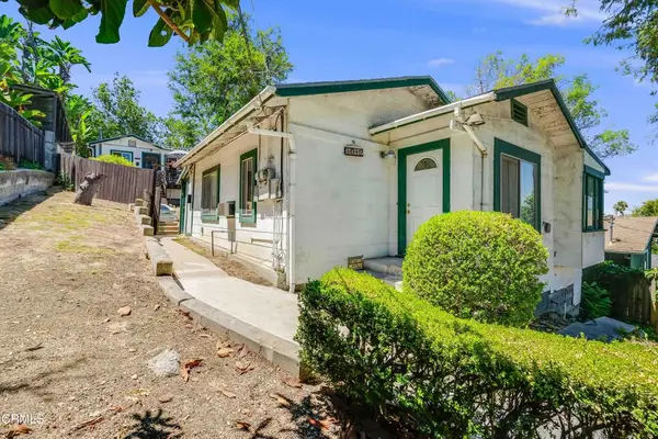 4012 Clayton Avenue W, Los Angeles, CA 90027