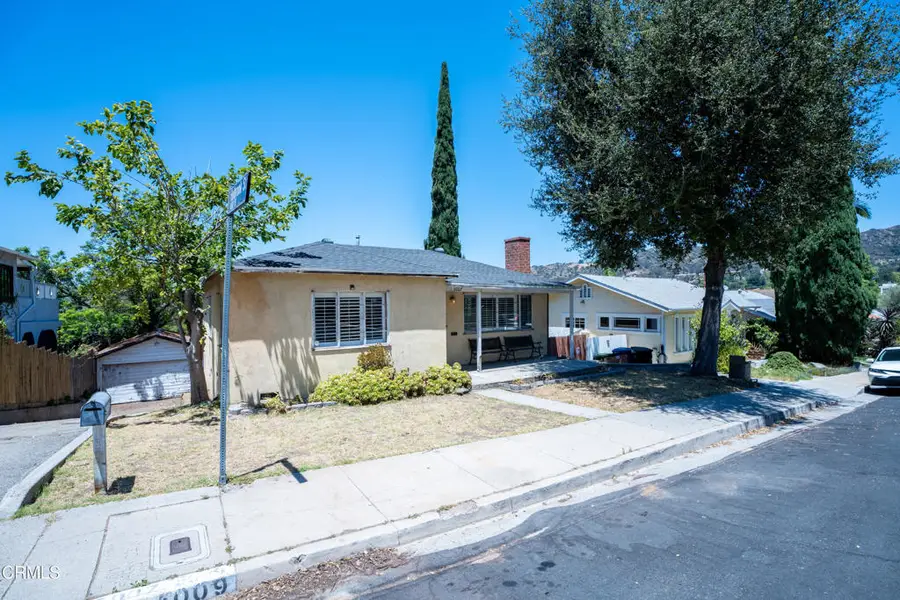 5007 Los Robles Street, Los Angeles, CA 90041 - #2