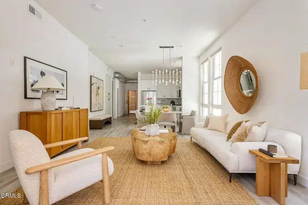 13020 Pacific Promenade #102, Playa Vista, CA 90094