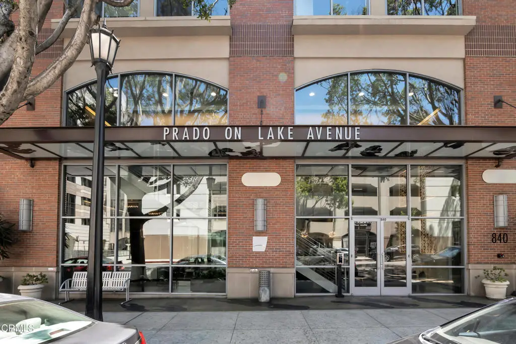 840 E Green Street #329, Pasadena, CA 91101 - #1