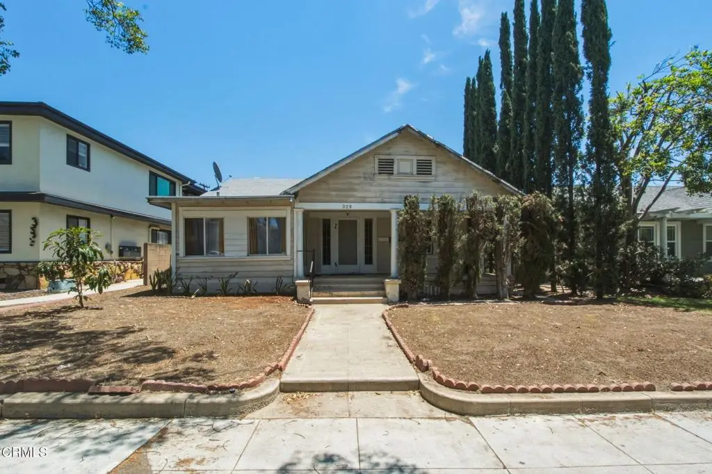 328 N Isabel, Glendale, CA 91206 - #1