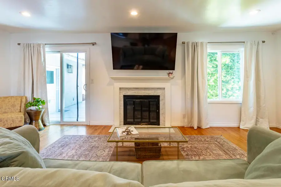 605 Ventura Street, Altadena, CA 91001 - #2