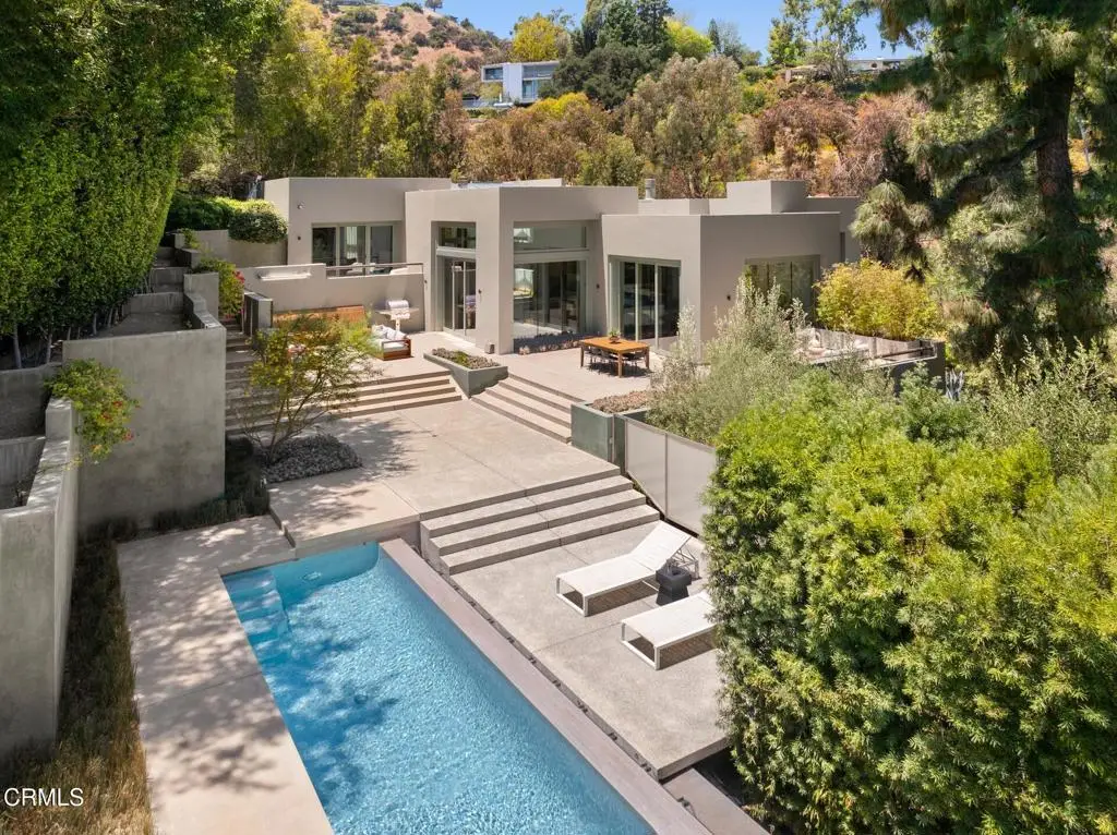 1240 Bennett Drive, Pasadena, CA 91103 - #1
