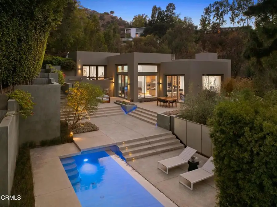 1240 Bennett Drive, Pasadena, CA 91103 - #2