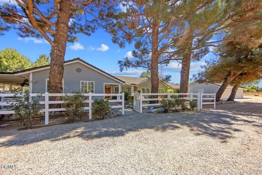 2133 1/2 Carson Mesa Road, Acton, CA 93510 - #2
