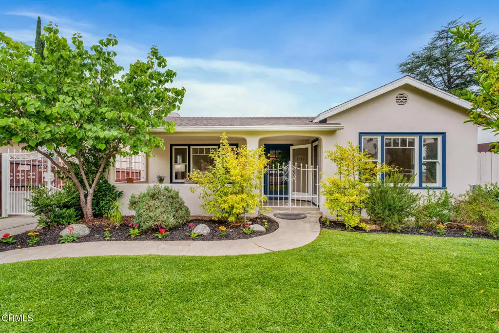 1838 Wagner Street, Pasadena, CA 91107 - #1