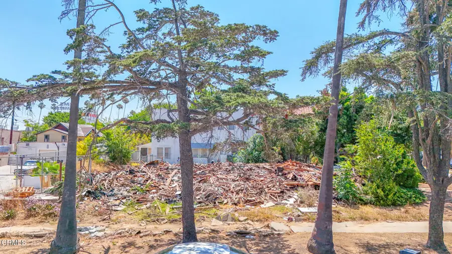 4357 Victoria Park Drive, Los Angeles, CA 90019 - #2