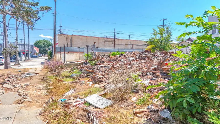 4357 Victoria Park Drive, Los Angeles, CA 90019 - #3