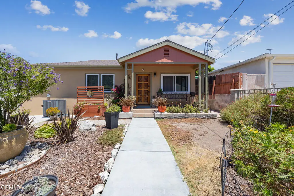 7613 7615 Beckett Street, Tujunga, CA 91042 - #1