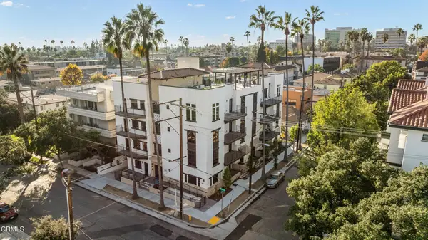 139 S Oak Knoll Avenue #203, Pasadena, CA 91101