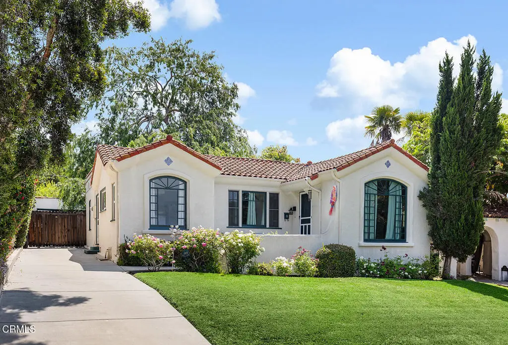1532 Ridgeway Drive, Glendale, CA 91202 - #1