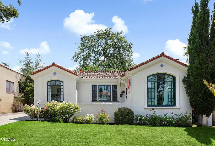 1532 Ridgeway Drive, Glendale, CA 91202 - #2