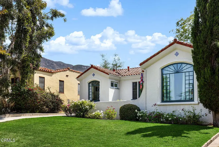 1532 Ridgeway Drive, Glendale, CA 91202 - #3