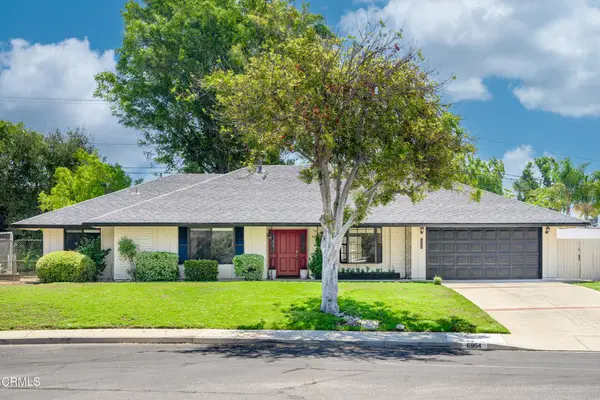 6954 Canterwood Road, La Verne, CA 91750