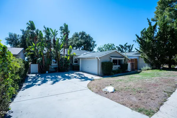 9917 Cabanas Avenue, Los Angeles, CA 91042