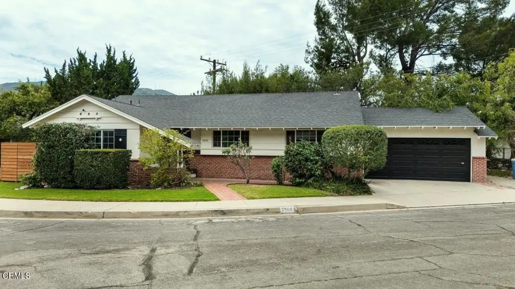 3860 2nd Avenue, La Crescenta, CA 91214 - #1