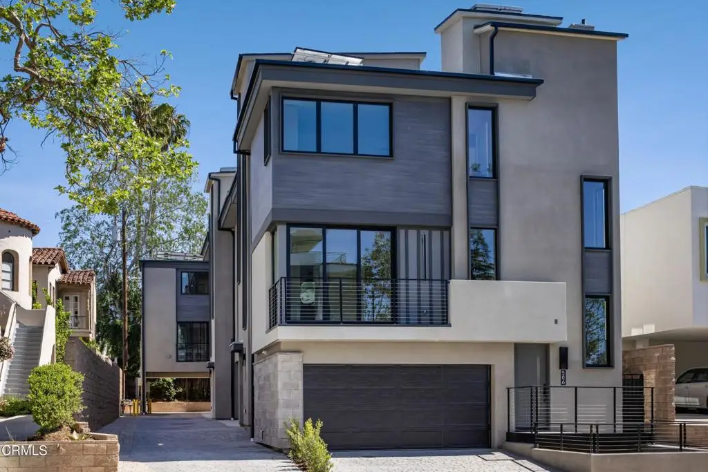 506 1/2 N Sycamore Avenue, Los Angeles, CA 90036 - #1
