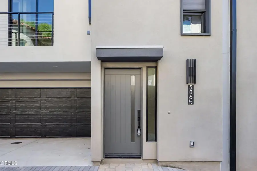506 1/2 N Sycamore Avenue, Los Angeles, CA 90036 - #3