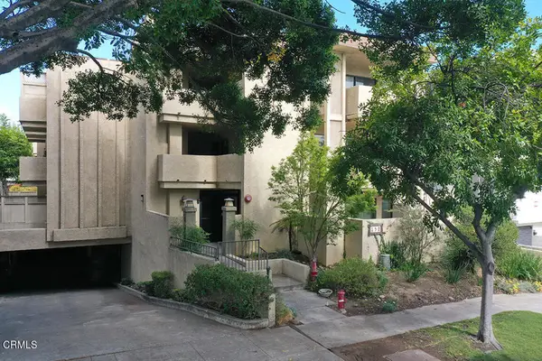 150 S Michigan Avenue #201, Pasadena, CA 91106