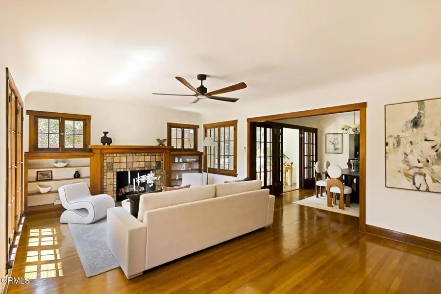 1275 N Hill Avenue, Pasadena, CA 91104 - #2