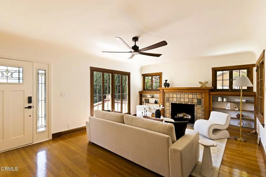 1275 N Hill Avenue, Pasadena, CA 91104 - #3