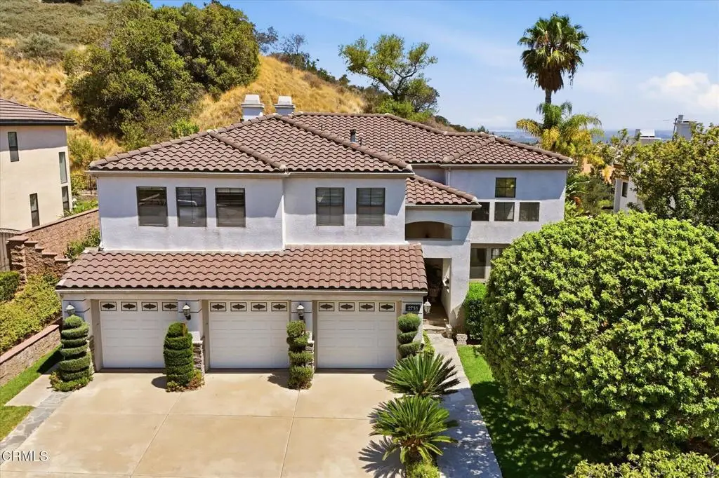 2735 Hidden Hills Way W, Corona, CA 92882 - #1