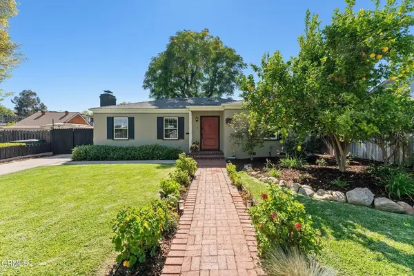 395 N Daisy Avenue, Pasadena, CA 91107