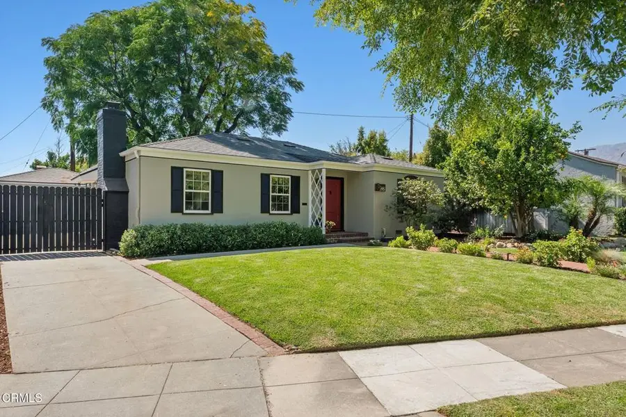 395 N Daisy Avenue, Pasadena, CA 91107 - #3